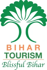 Bihar Tourism logo