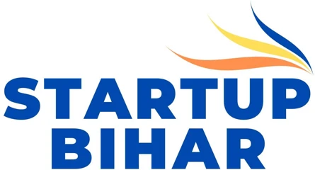 Startup Bihar logo