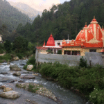 Kainchi Dham