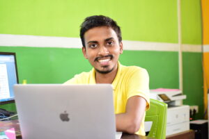 Sachchidanand Kumar