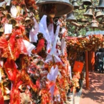 Golu Devta Temple