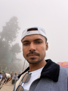 Naveen Chaudhary
