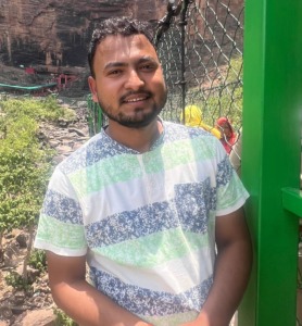 Purushottam Kumar