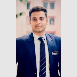 Prateek Priyanshu