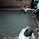 Brahmakund Hot Springs