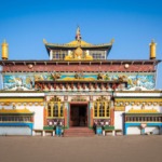 Ghoom Monastery