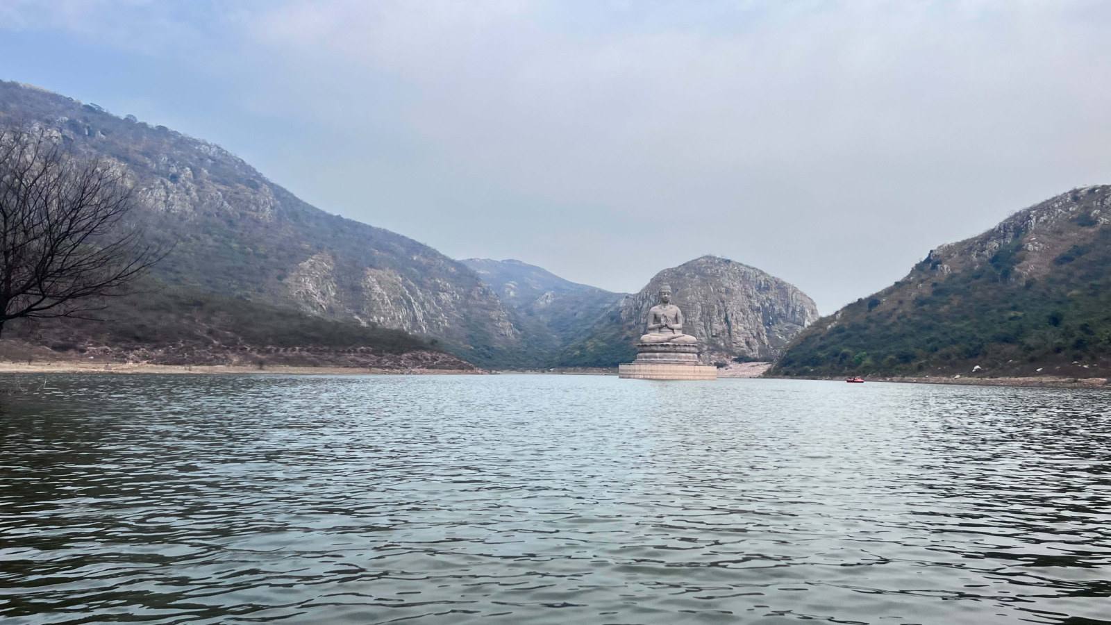 Ghora Katora Lake