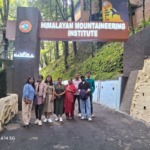 Himalayan Mountaineering Institute and Zoo