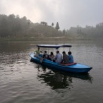 Mirik Lake