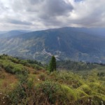 Simana View Point