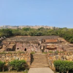Swarn Bhandar (Son Bhandar) Caves